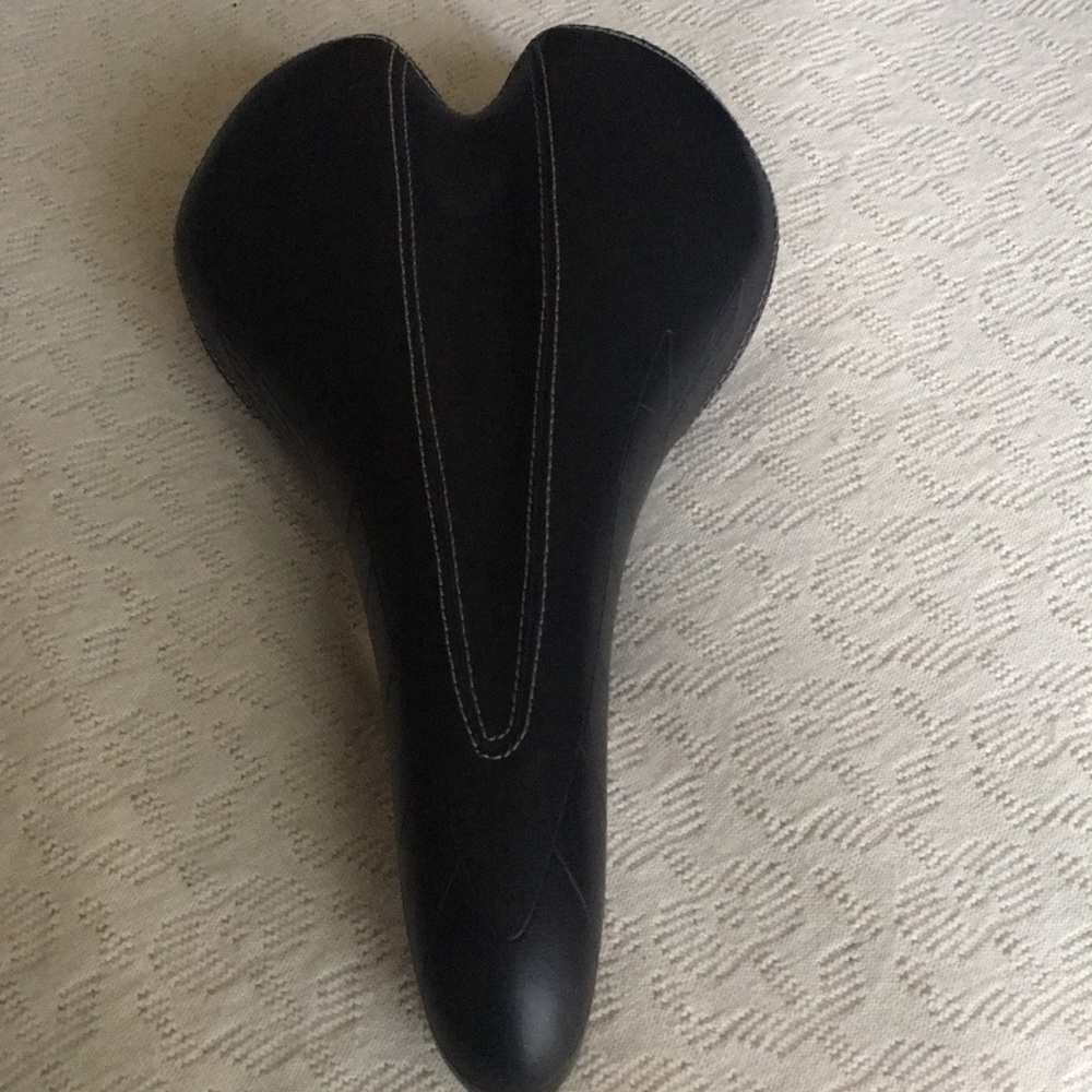 Body Geometry Bike Seat